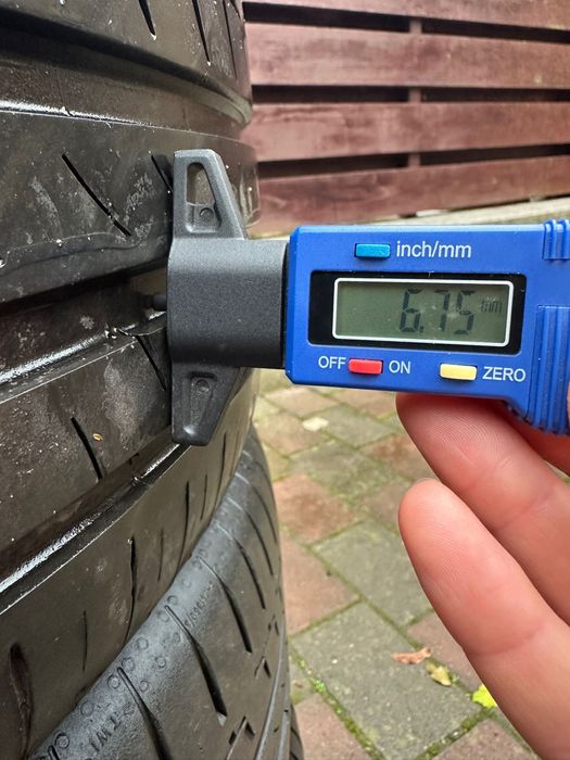 Roti/Jante VW Passat B7 225/50/17