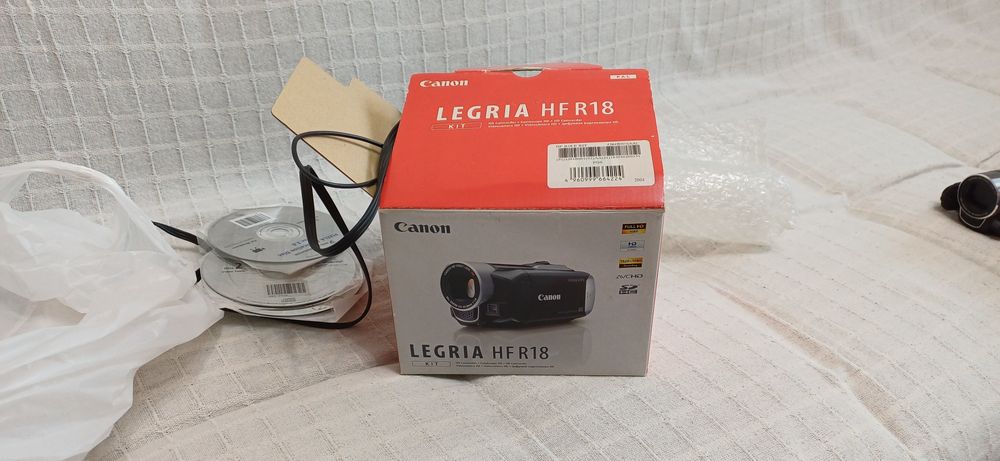 Продам видеокамеру