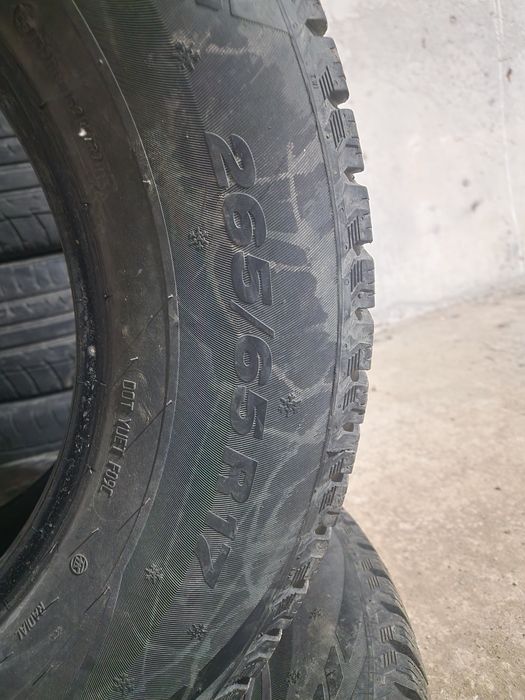 265/65/17 viatti пара.