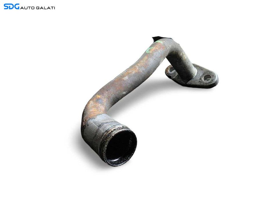 Conducta Retur Ulei Turbosuflanta BMW Seria 1 E81 E82 E87 E88 2.0 Diesel 2004 - 2013 [N6017]