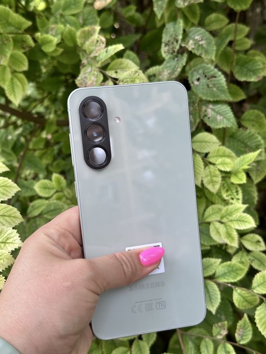 samsung a56 , 256gb