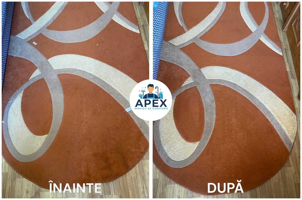 Curatare interioare auto, canapele, covoare, scaune - LA DOMICILIU