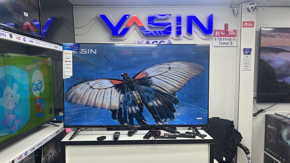 ТВ Телевизоры по очень выгодной цене