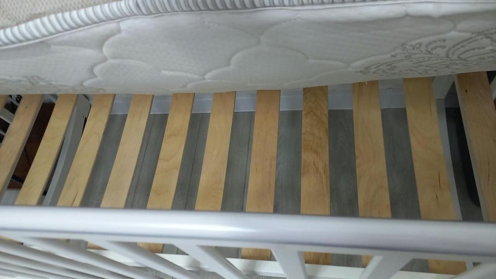 Продаётся детская манеж IKEA 60т