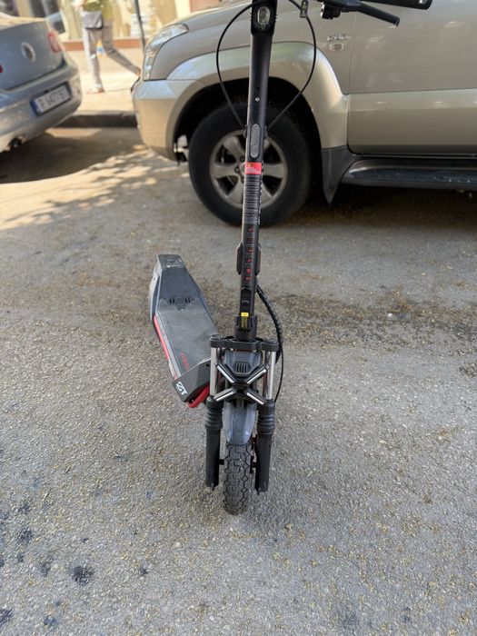 Тротинетка Segawy zt3 pro