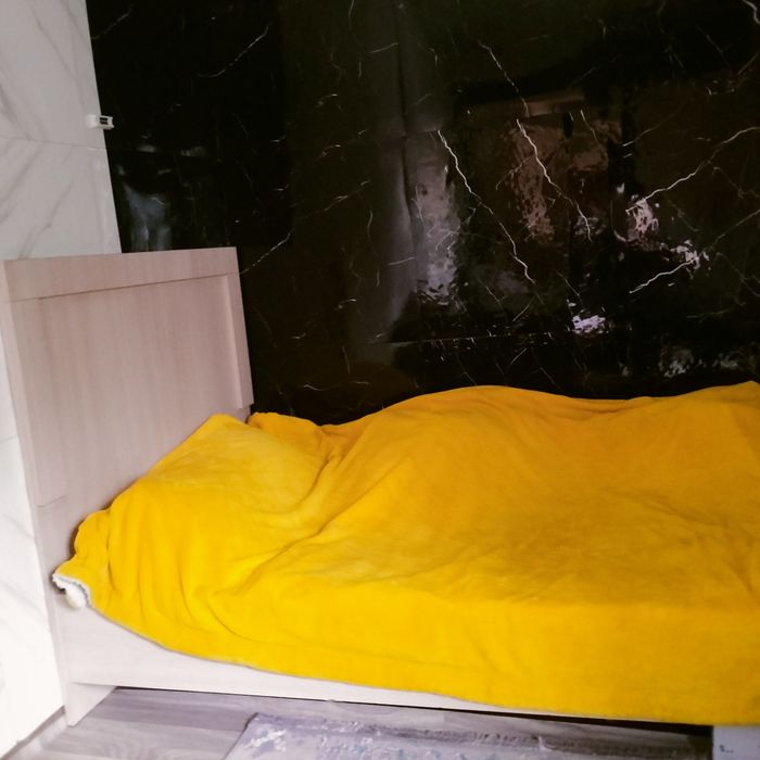 Детский кровать бу