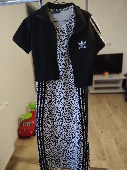 Rochiță Adidas S M L