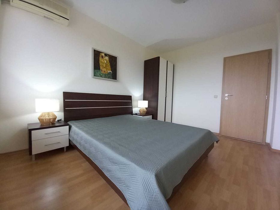 Продава се Едностаен апартамент в Балчик - 70 кв.м за 686 €/кв.м - Снимка #4
