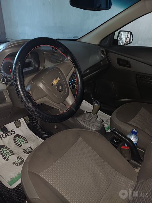 Kobalt 2019 sotiladi 7500$