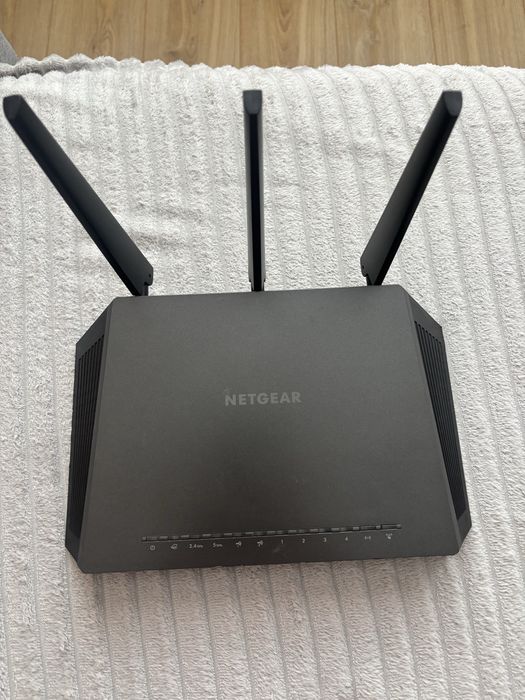 Router Netgear WIFI 5