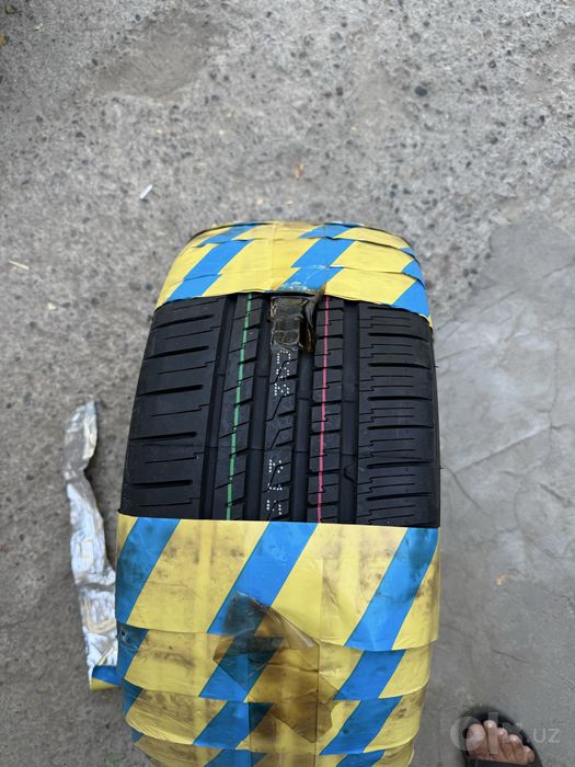 Bir dona Mozzo sport Balon sotiladi  215 35 R19