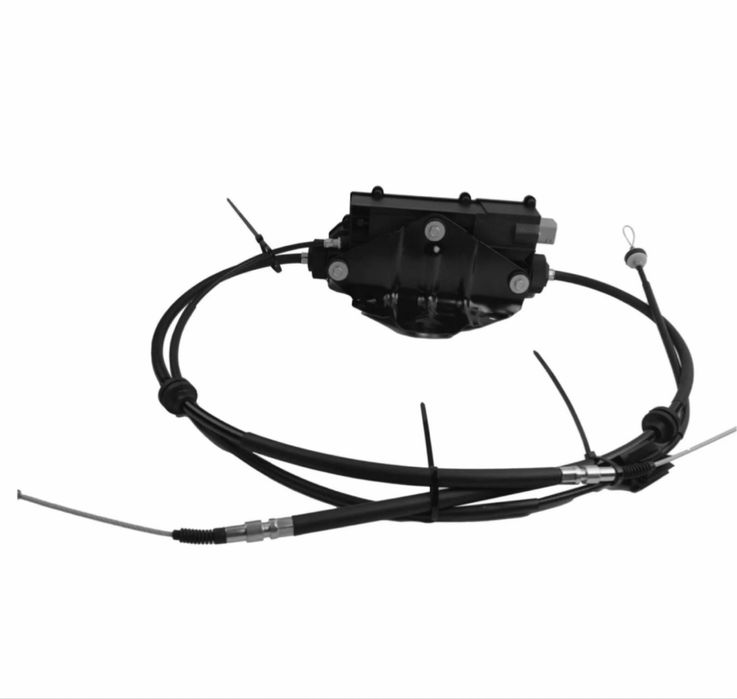 Actuator Modul Parcare Frana De Mana Motoras Bmw X5 X6 F15 F16 2014-19