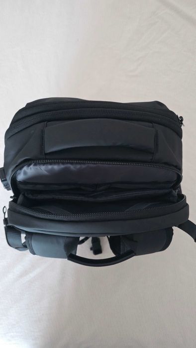 Rucsac vidabil 60l pompa inclusa