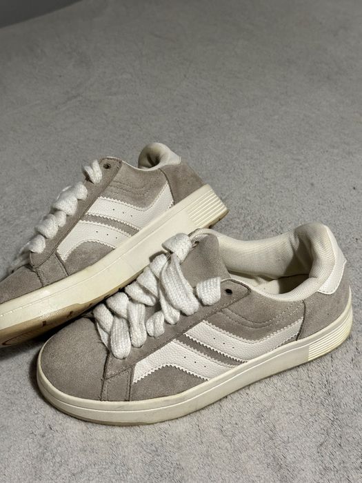 Маратонки  grey 37-38 жени