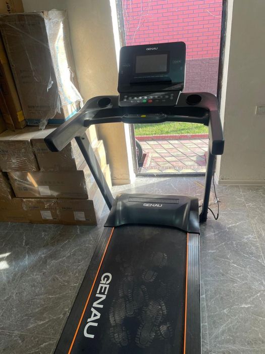 Беговая дорожка