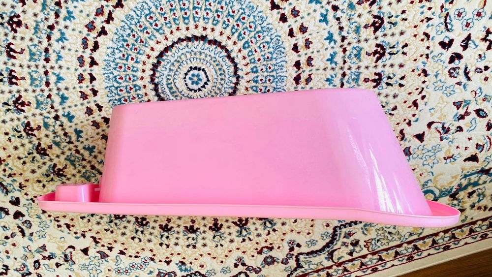 Детский тазик для купания