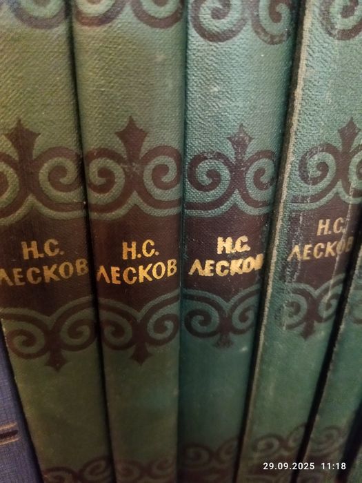 Художественная литература русских и зарубежных авторов