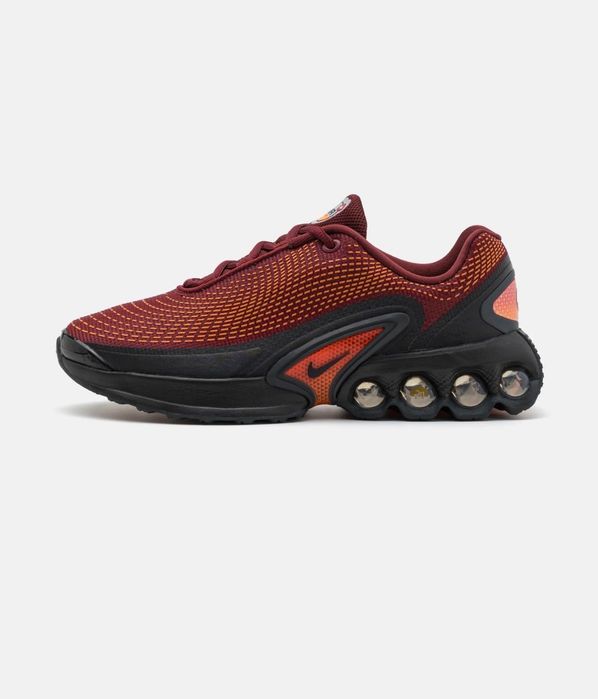 Детски снейкъри Nike Air Max DN