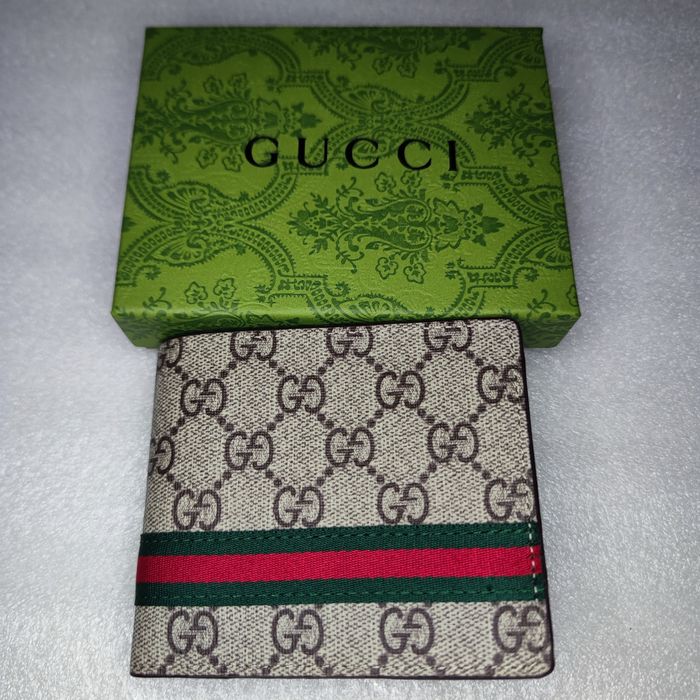 Portofel GUCCI Premium