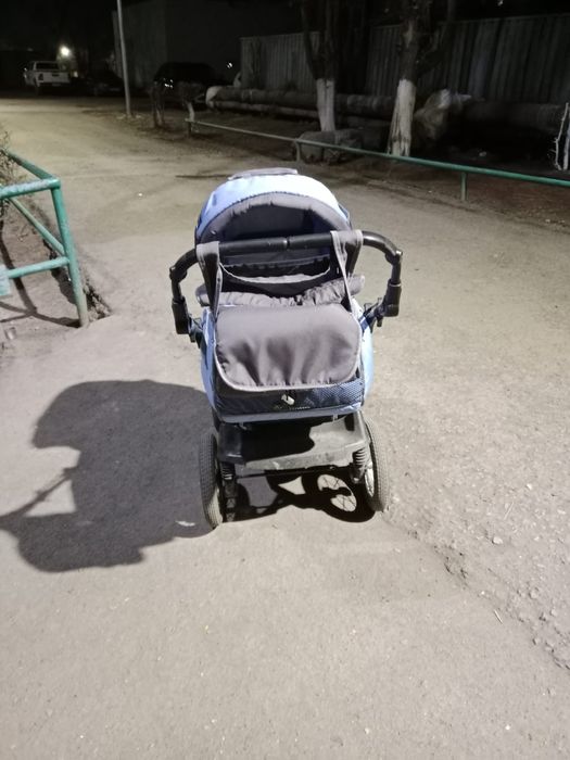 Продам детская коляска