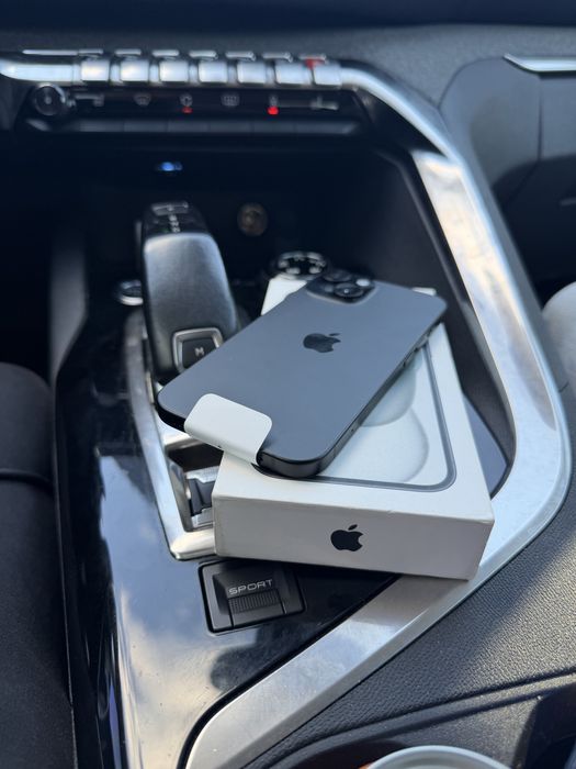 Iphone 15 128 gb nou 0 cicluri
