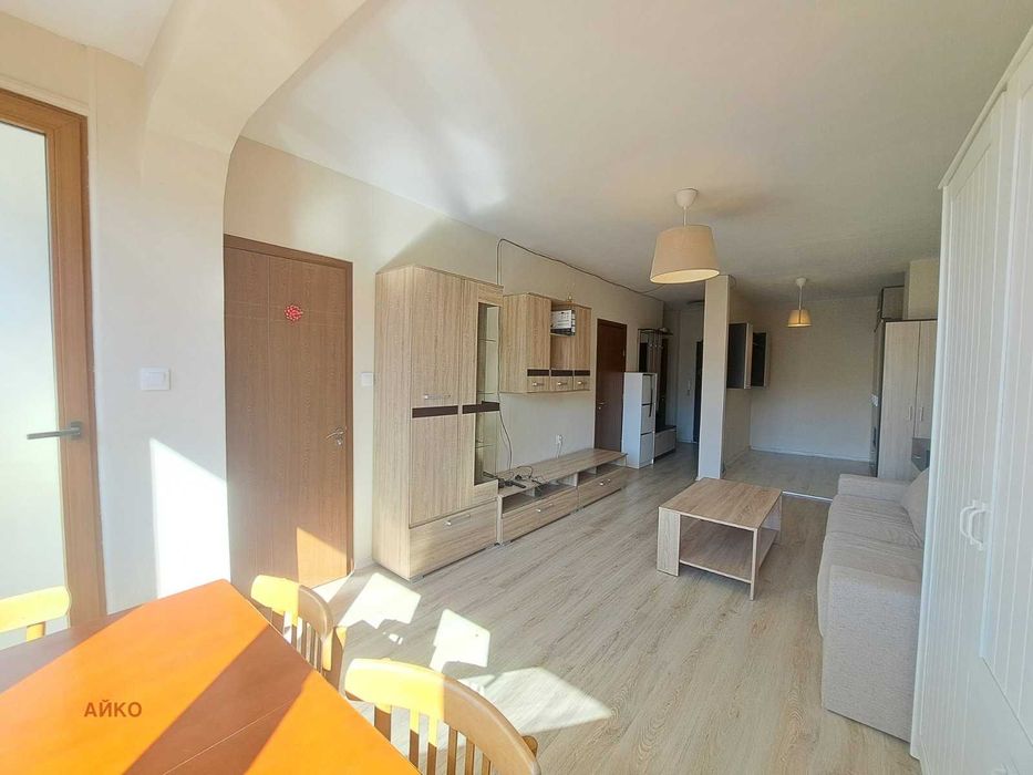 Дава се под наем Двустаен апартамент в София, Красно село - 57 кв.м за 484.5 € - Снимка #16