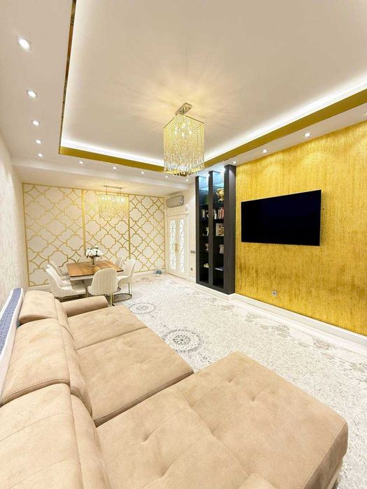 Ташкент ситий ЖК Гарденс 3\2\8