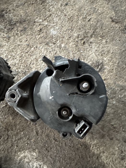 Гинератор БМВ на е39