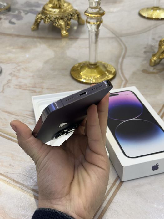 Iphone 14 pro max srochna