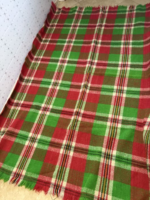 Родопски  одеяла,стават и за завивка за легло