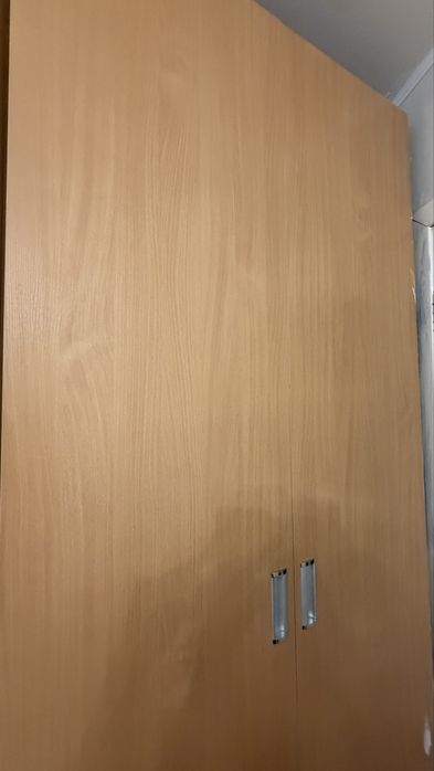 Шкаф угловой, самовывоз