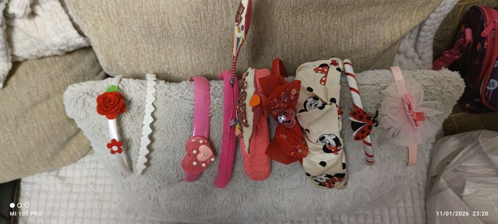 Диадеми за момичета