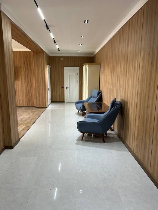 Сдаётся Premium Lux 3х ком кв на Узбекистанская ор. Эриел дом!!!