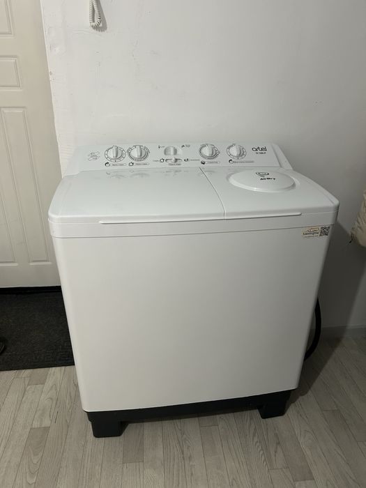 Стиральная машинка