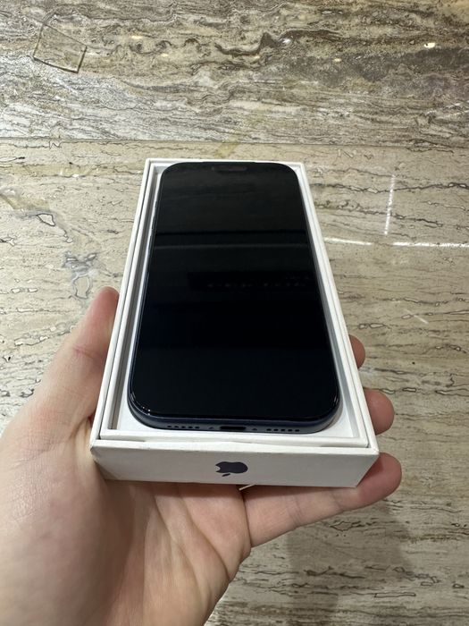 IPHONE 17 Pro 256 гб sim