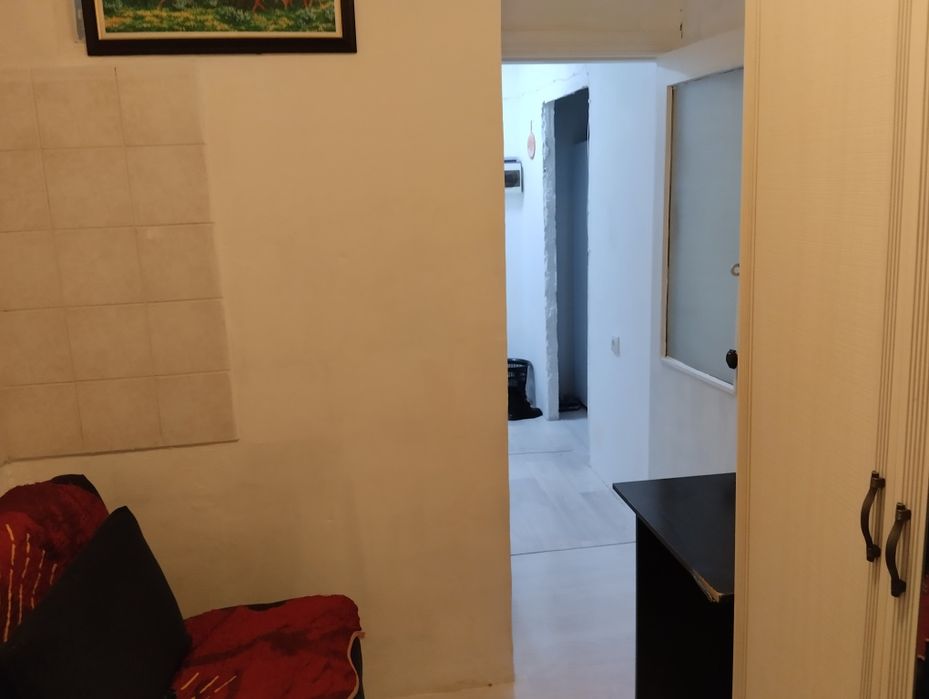 Комнату в аренду