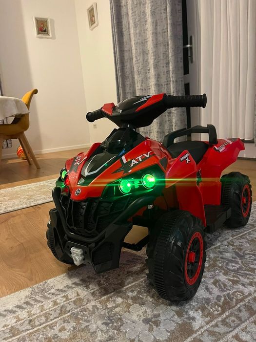 Atv electric copii