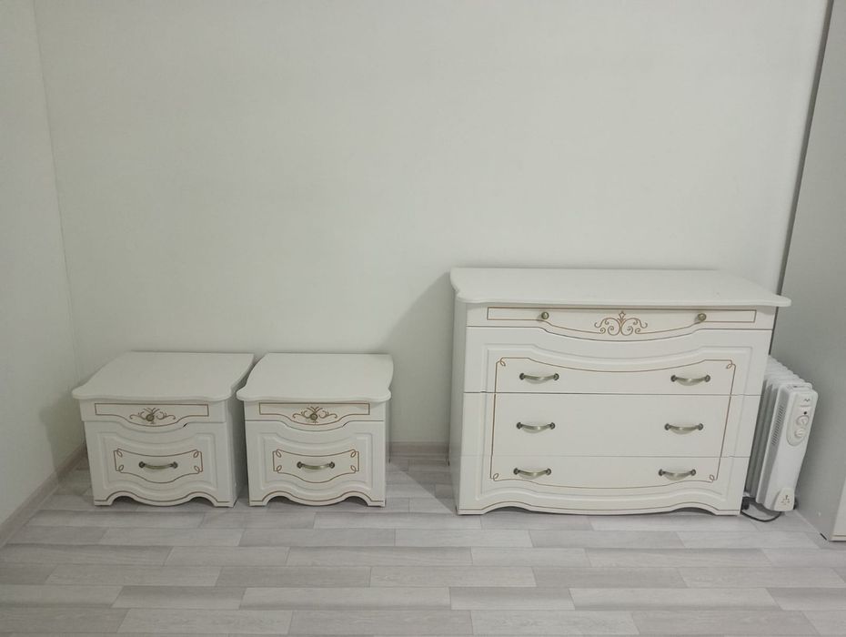 Спальня гарнитура