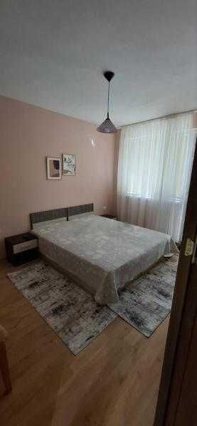 Дава се под наем Двустаен апартамент в Бургас, Възраждане - 70 кв.м за 382.5 € - Снимка #3