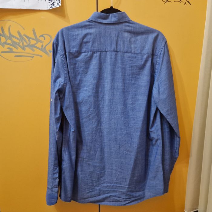 Camasa Colin's basic fit