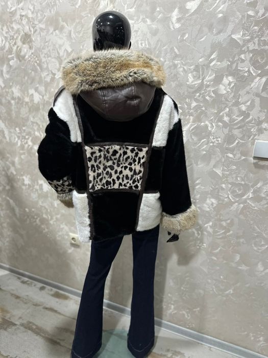 Модерно Дамско палто