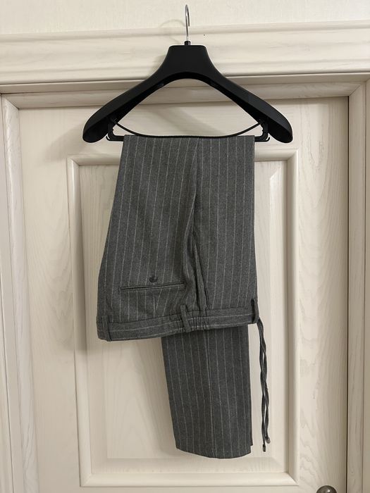 Костюм брючный - 52/6