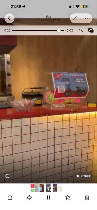 Донер Апараты Болат фирма