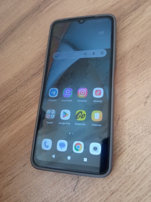 Срочни Redmi A3 128 сотилади