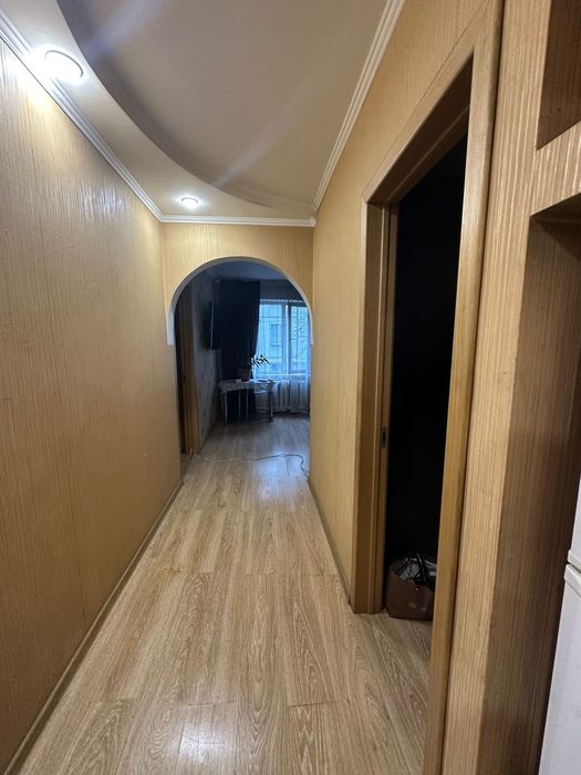 Сдам в аренду квартиру