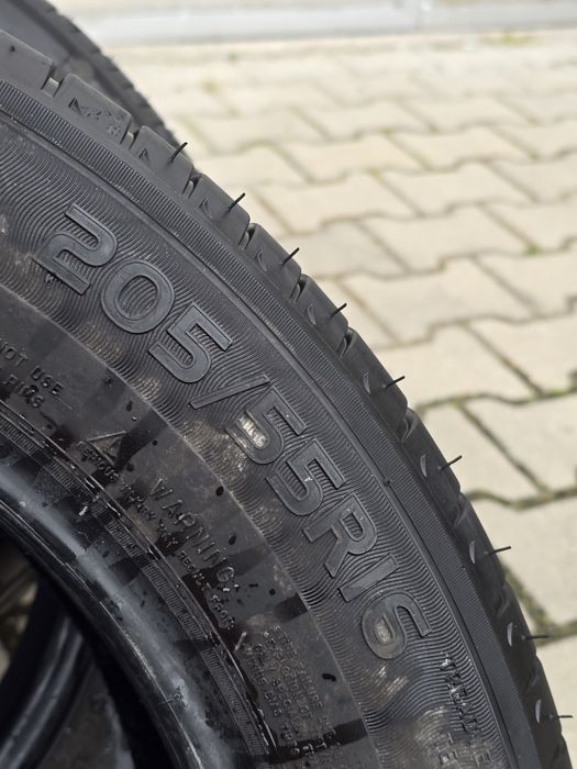 205 55 16 Michelin