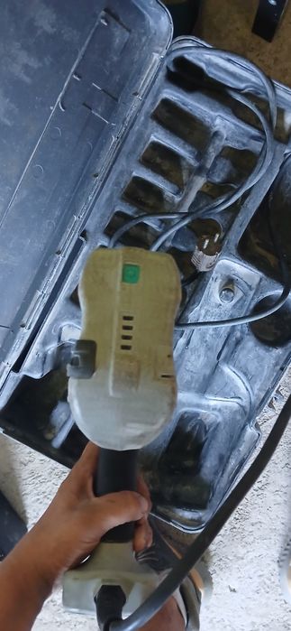 Presa insertizare Pressgun 4E