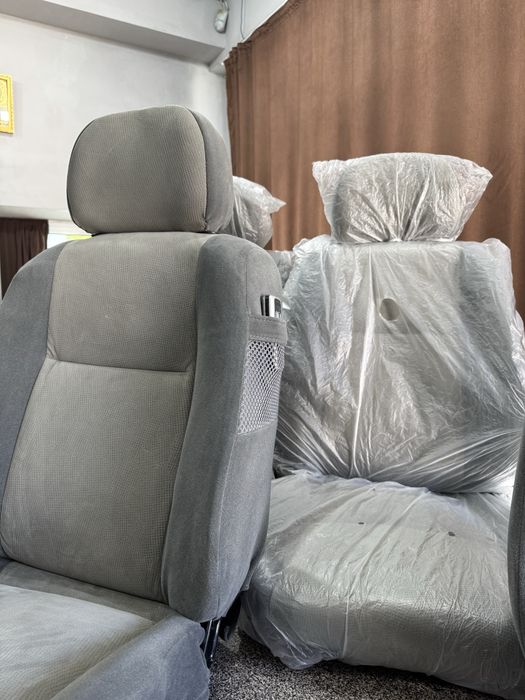 Damas lasetti sideniya