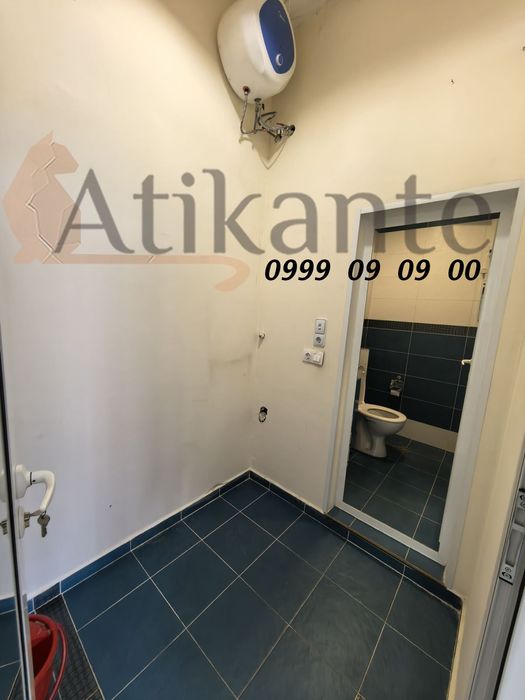 Магазин в София-Овча Купел площ 42 цена 550