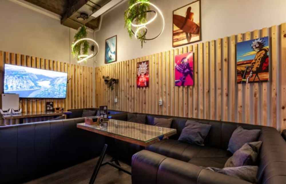 Кафе Бар в аренду